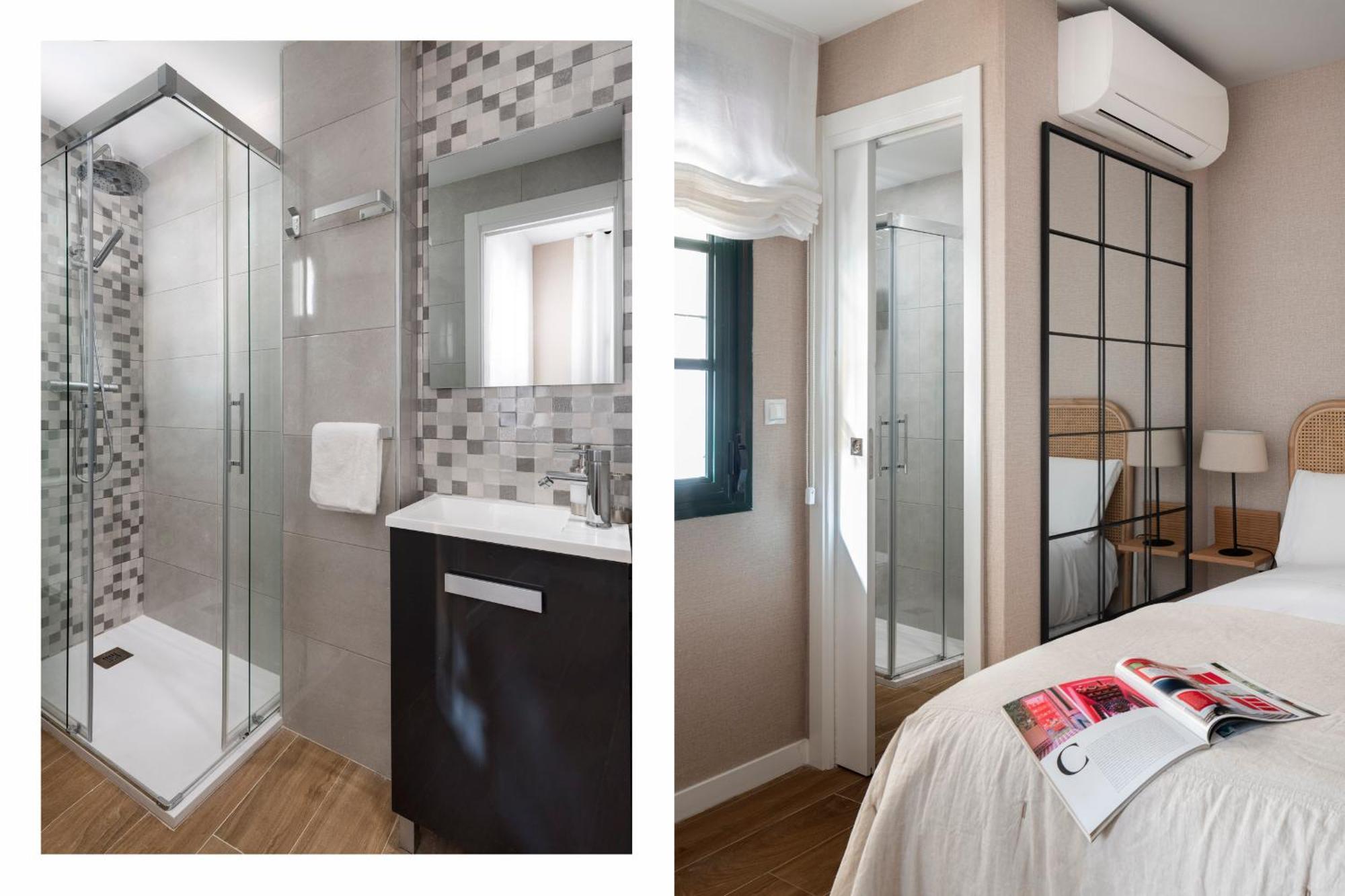 Apartamento Alohamundi Jeronimo Hernandez *