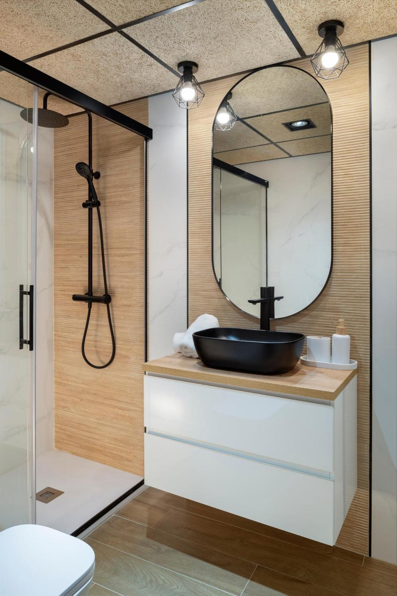 Apartamento Alohamundi Jeronimo Hernandez *