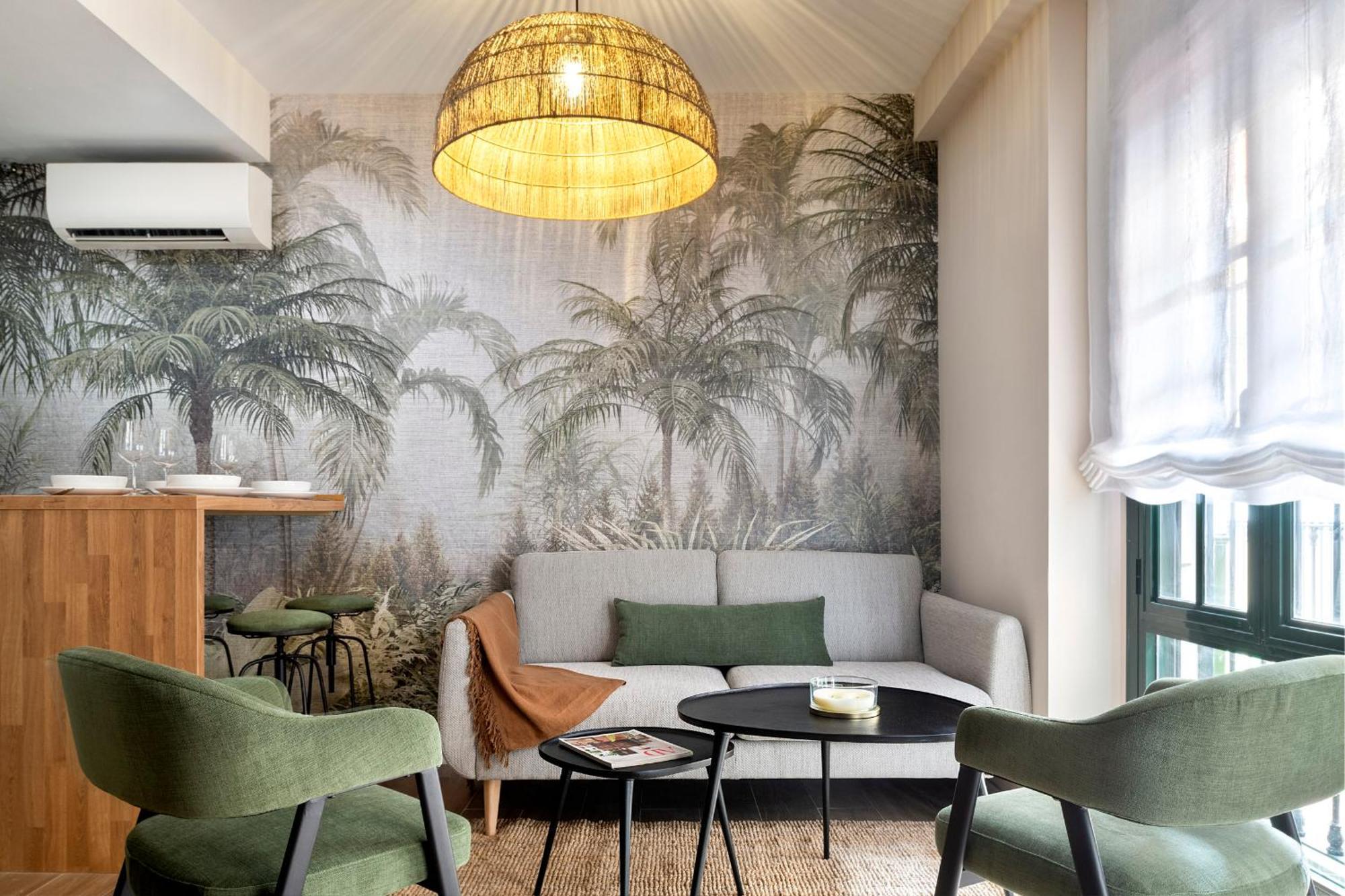 Apartamento Alohamundi Jeronimo Hernandez