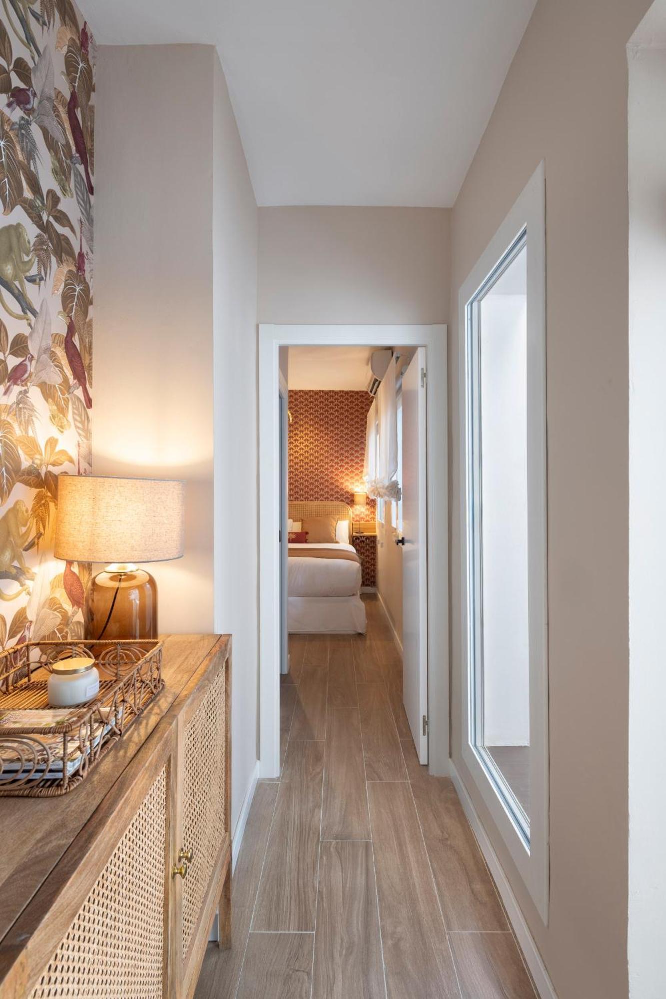Apartamento Alohamundi Jeronimo Hernandez *