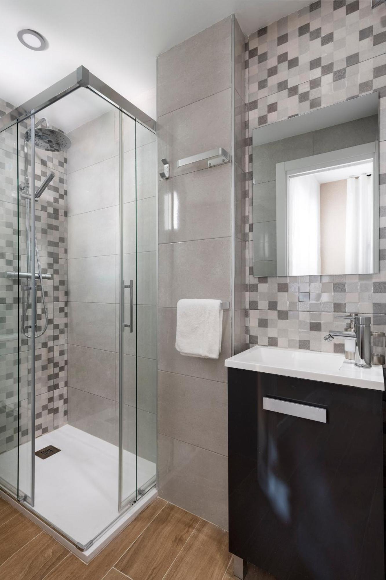 Alohamundi Jeronimo Hernandez Appartement Séville