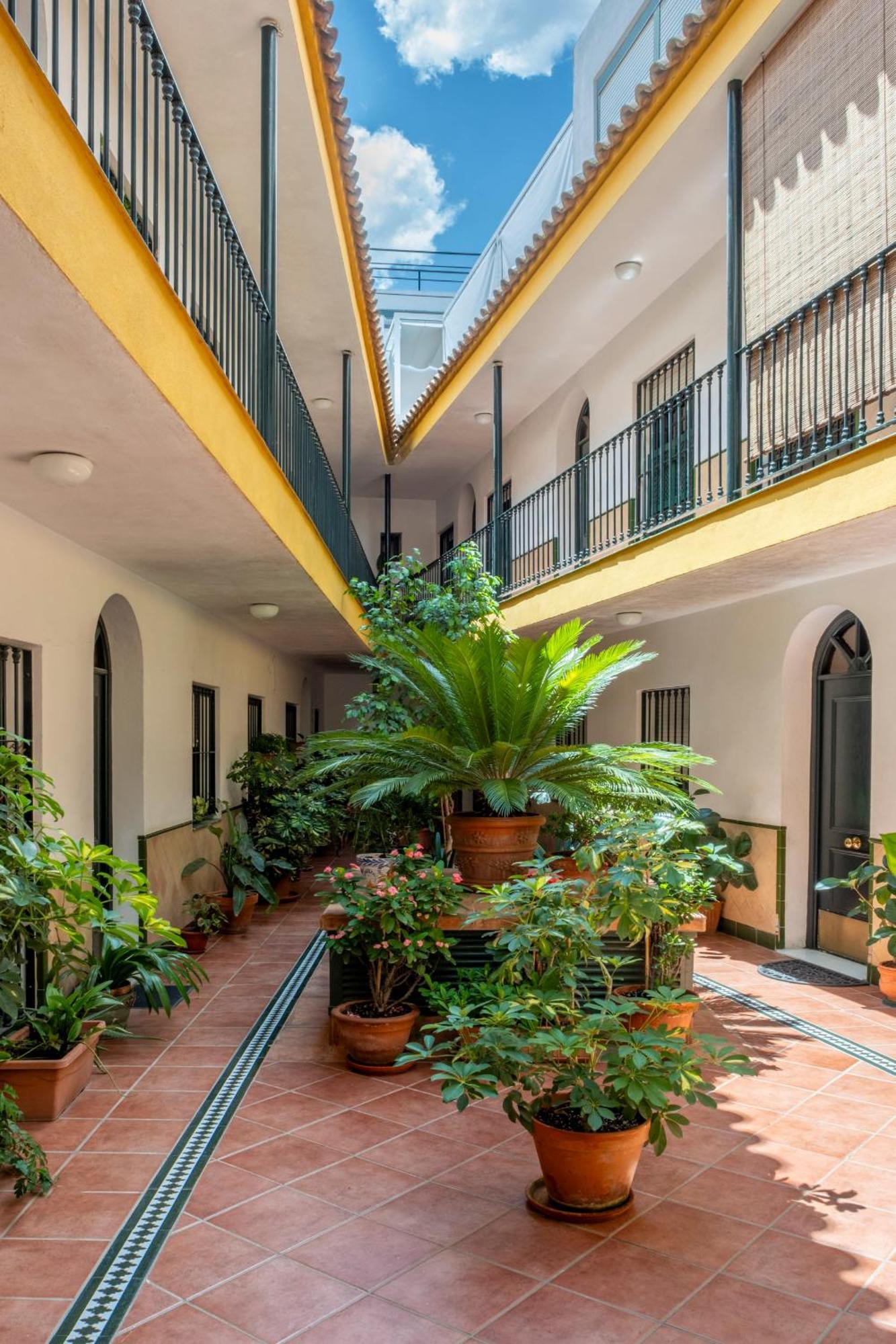 Alohamundi Jeronimo Hernandez Appartement
