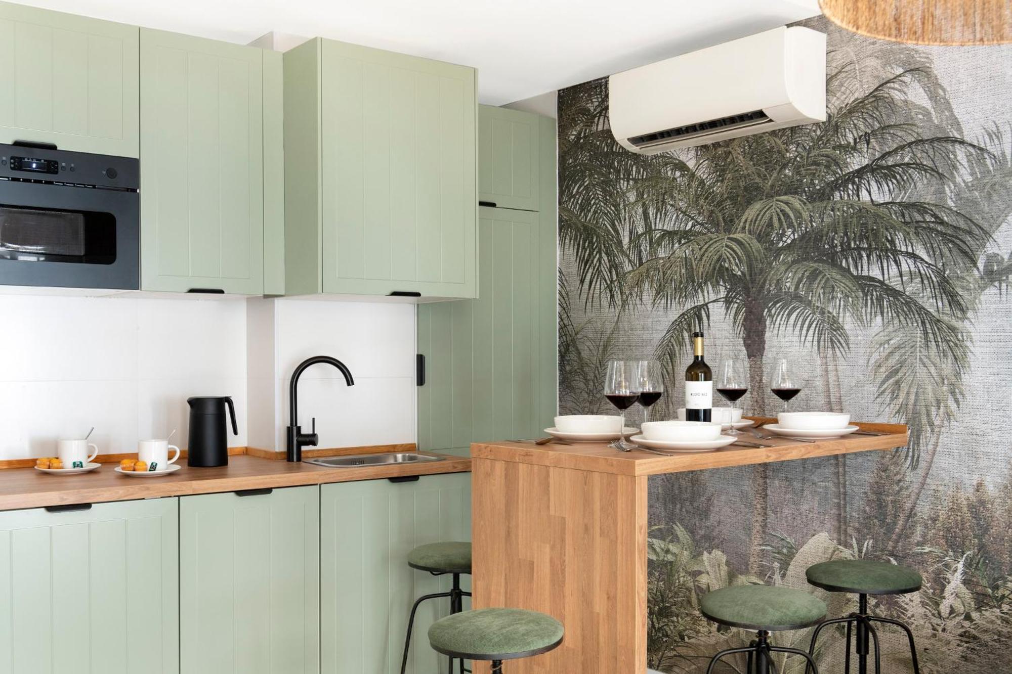 Alohamundi Jeronimo Hernandez Appartement Séville