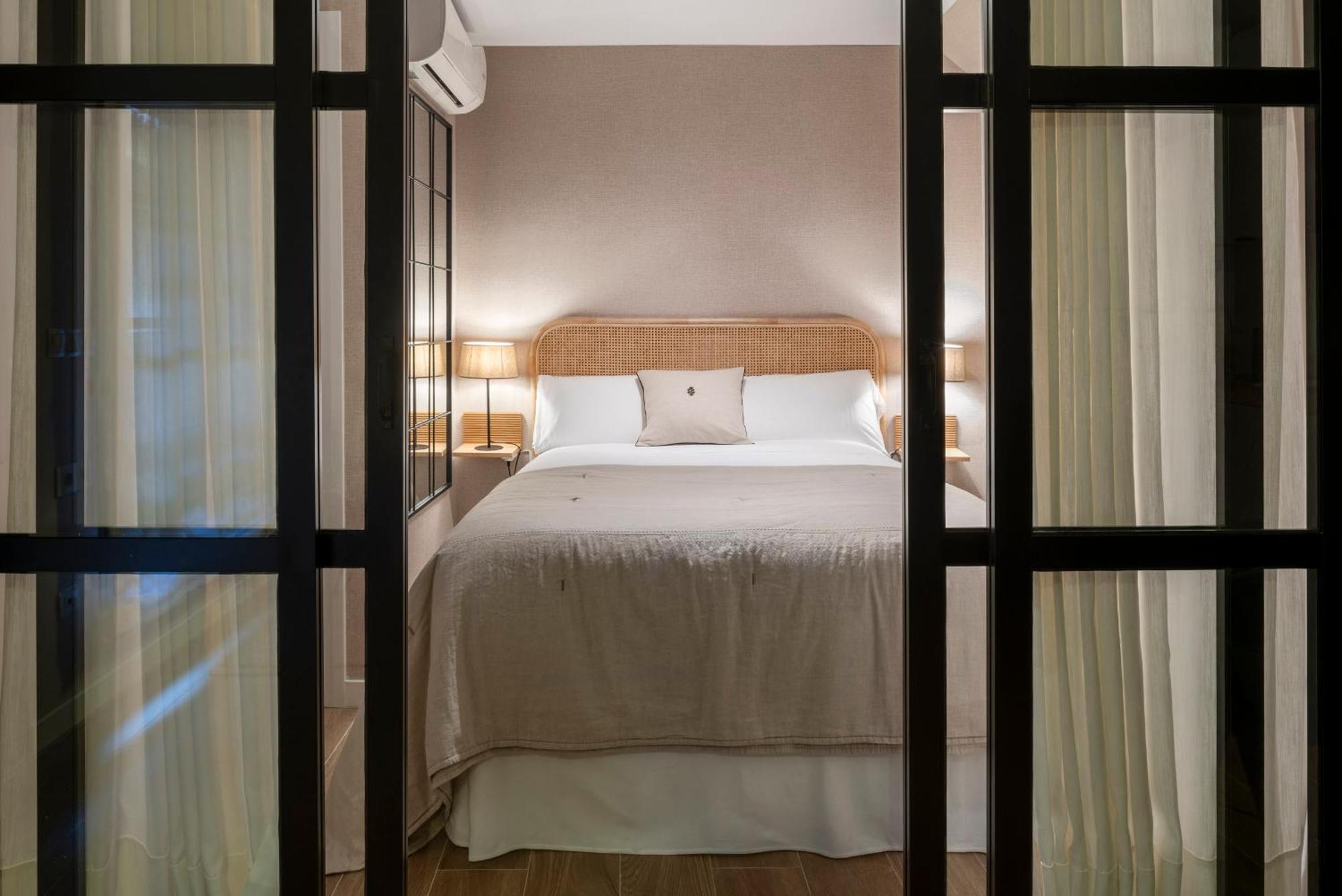 Alohamundi Jeronimo Hernandez Appartement Séville