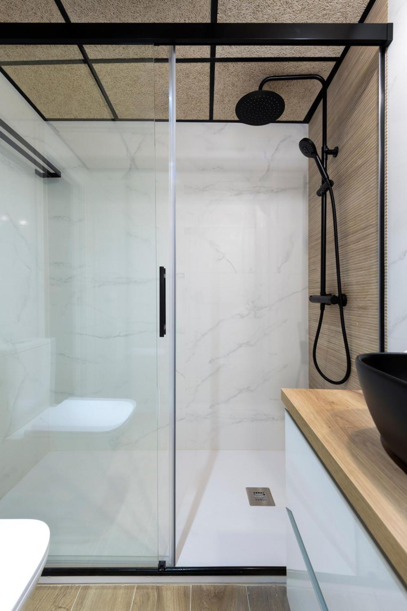 Alohamundi Jeronimo Hernandez Appartement